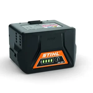 Akku AK Stihl Expressversand