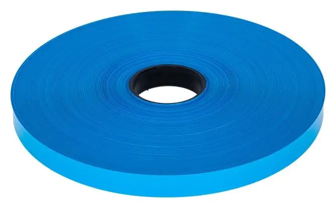 Garantierte Lieferung Signalband blau