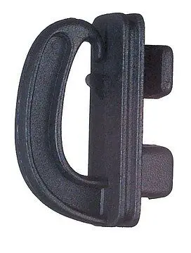 Zweit-Isolator Klemmfix Neuheit