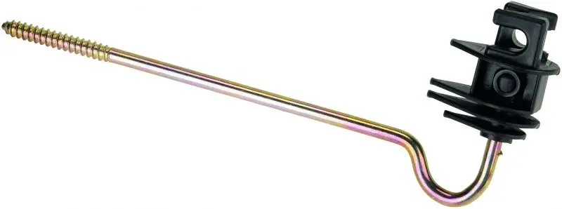 Langstiel-Seilisolator Zertifiziert