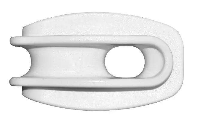 Abspannisolator Sichere Zahlung
