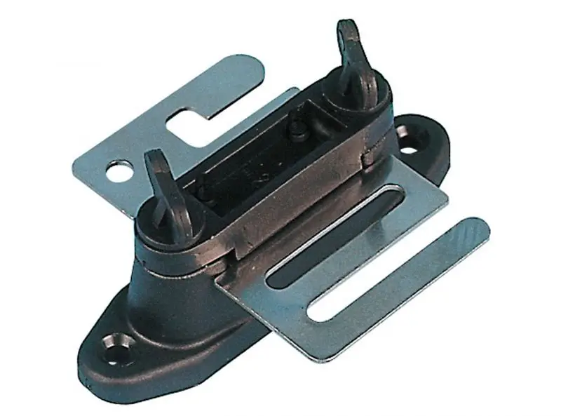 Super-Preis Tor Startisolator Premium