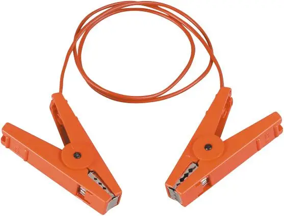 Zaunverbindungskabel Saisonangebot