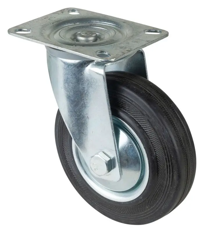 Lenkrolle Markenprodukt