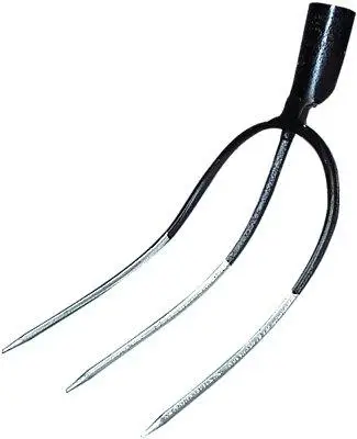 Streugabel 26x20 cm Angebot