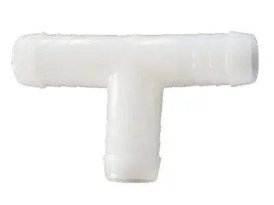 Top-Seller T-Verbinder Kunststoff
