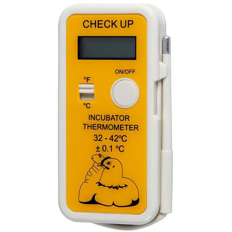 Neue Ware Digital-Thermometer Check-up