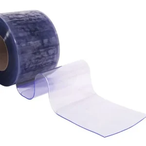 Expressversand PVC-Lamellen 30 cm x 3 mm