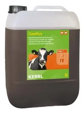 Neu ClawPlus- Klauendesinfektion