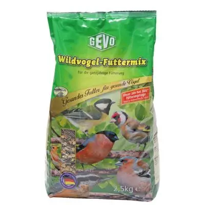 Online Kaufen Wildvogel-Futtermix 2,5kg