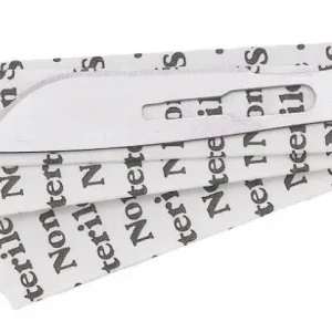 Must-Have Skalpellklingen
