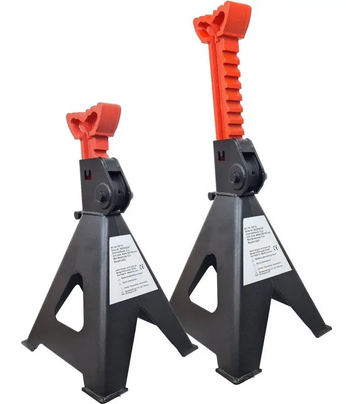 Unterstellbock 6t Markenprodukt