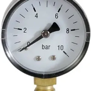 Jetzt Bestellen Manometer 0 bis 10 bar
