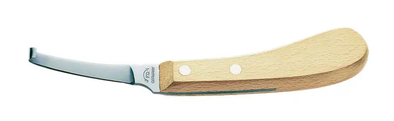 Dick-Hufmesser Schnäppchen