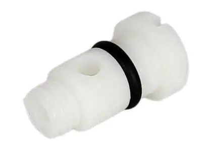 Highlight Regulierschraube mit O-Ring