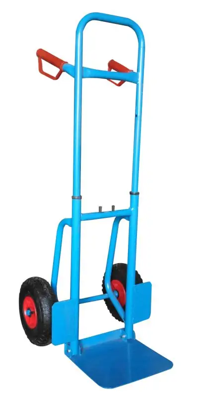 Sichere Zahlung Transportkarre / Sackkarre klappbar