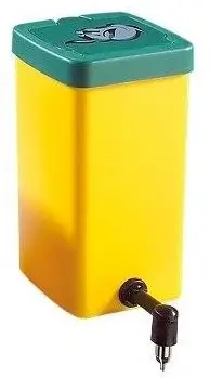 Kaninchen-Trinkflasche 1000ml Sichere Zahlung
