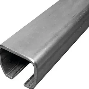 Edelstahl-Laufschiene Typ 30 Begrenztes Angebot