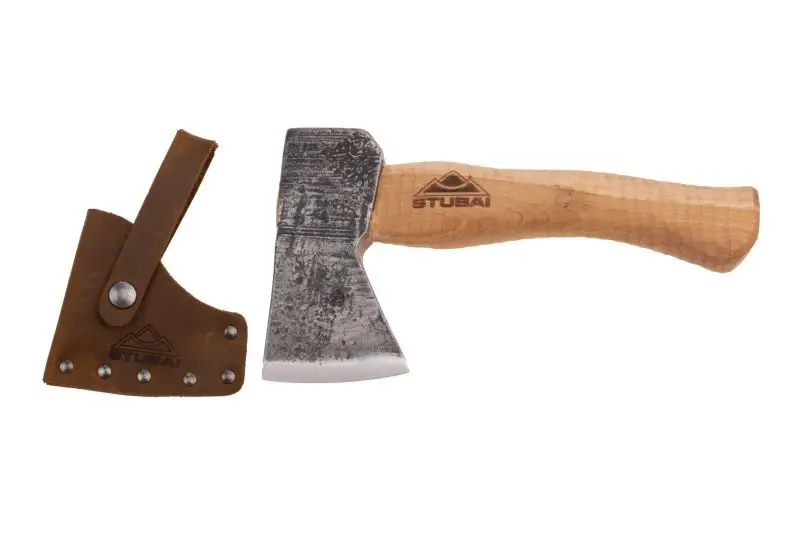Outdoorbeil "Serles" Sofort Bestellen