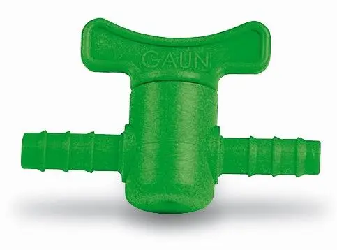 Absperrhahn 3/8" Angebot