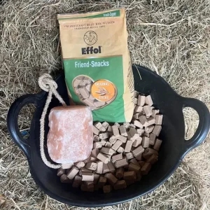Weihnachtsknabber-Set Top-Seller