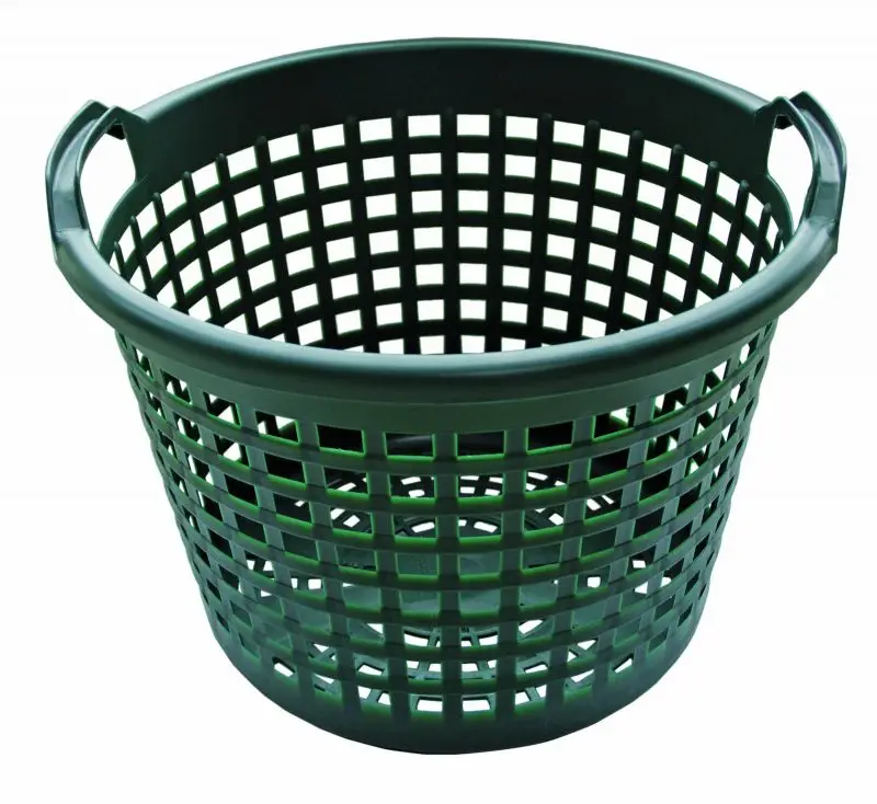 PVC Kartoffelkorb Abverkauf