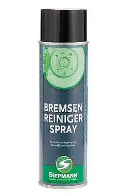 Mega-Angebot Bremsenreiniger