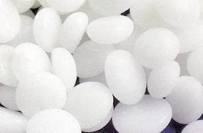 Finale Aktion Spezial-Rupfwachs in Pastillenform