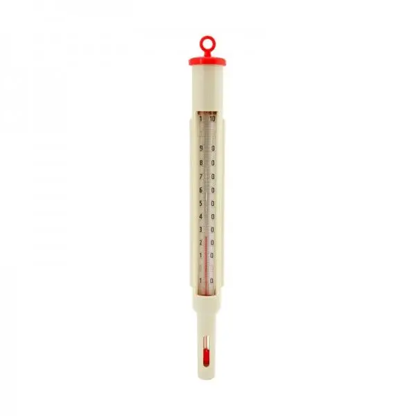 Kessel-Thermometer Finale Aktion