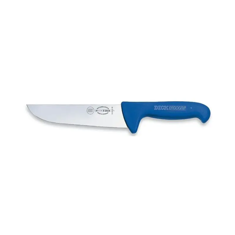 Neuheit Blockmesser ErgoGrip von DICK