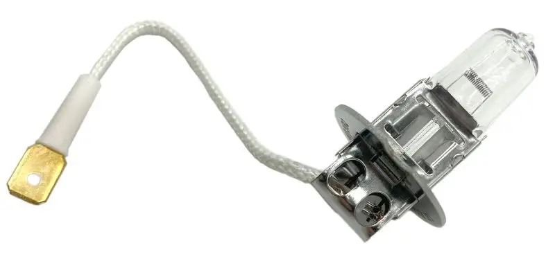 Neu Halogenbirne H3