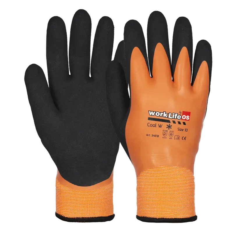 Winterhandschuh Cool W Expressversand