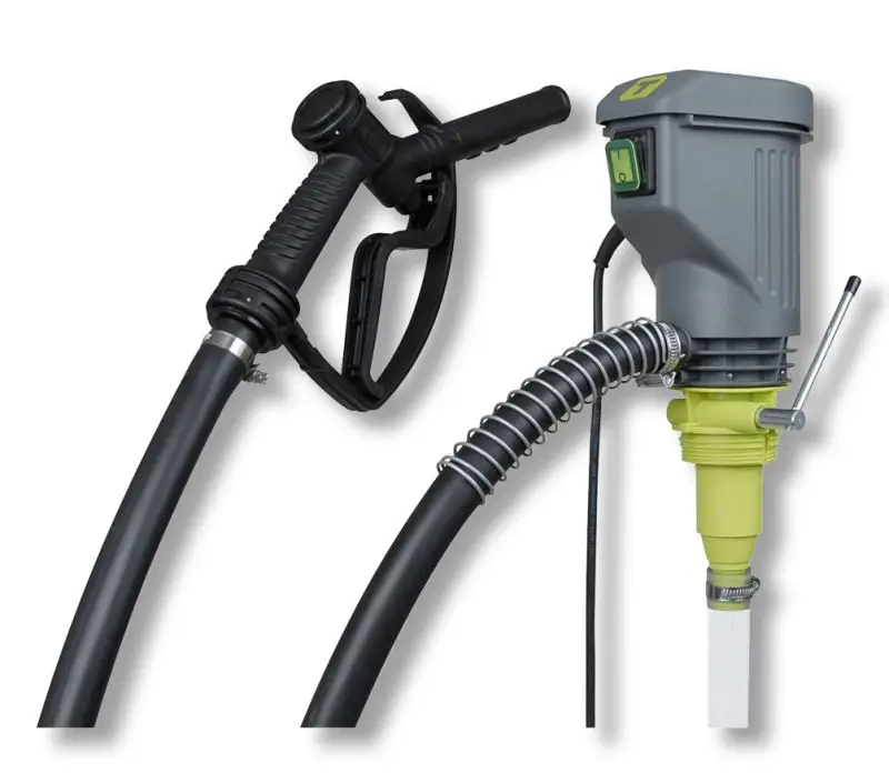 Saisonangebot HORNET W 40 Elektro-Dieselpumpe