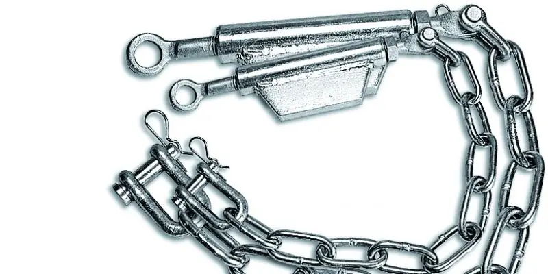 Direkt Vom Hersteller Universal-Stabilisator-Kette