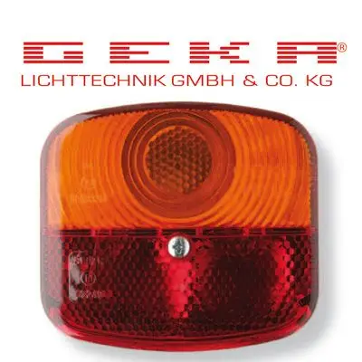 Rabatt Lichtscheibe