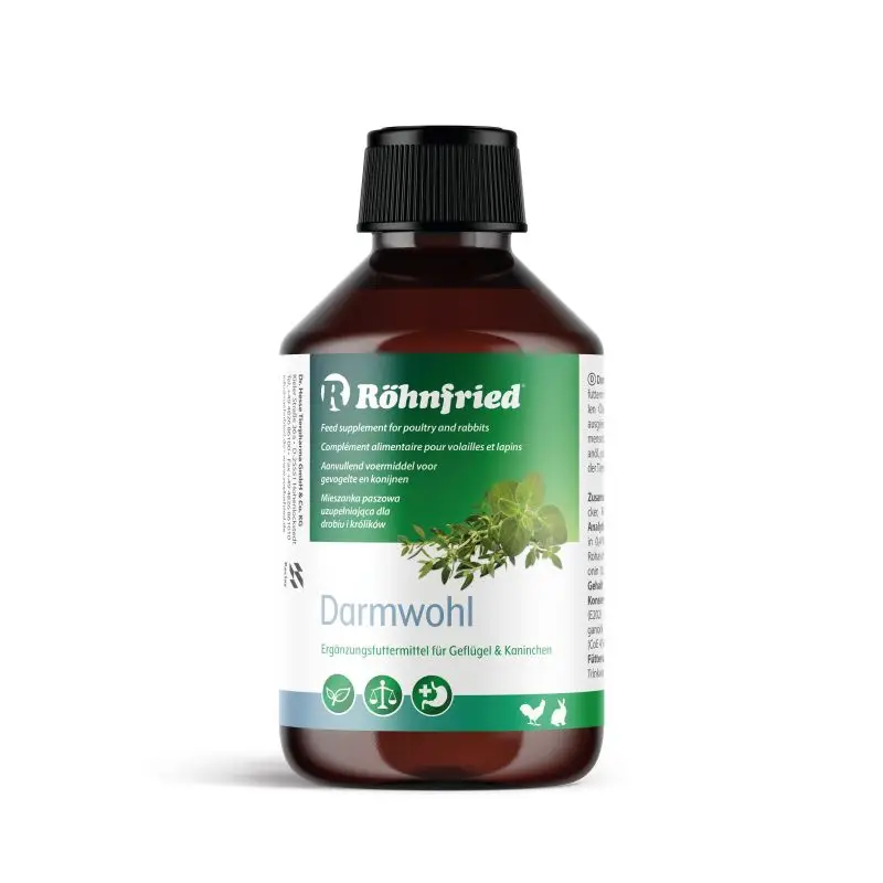 Super-Preis Darmwohl 250 ml