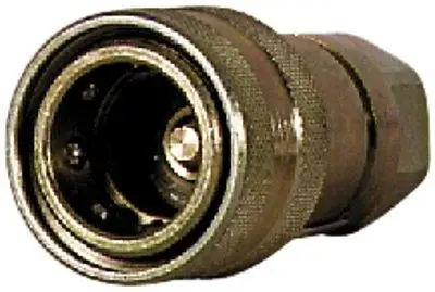 Begrenztes Angebot Schnellkupplungsmuffe