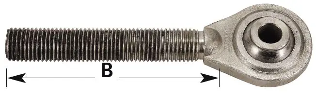 Knallerangebot Gewindespindel