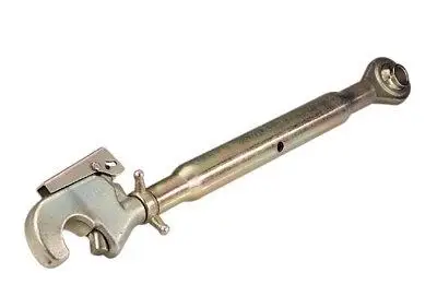 Markenprodukt Oberlenker mit Fanghaken