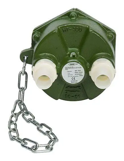 Abverkauf Wasser-Zapfwellenpumpe MT 300
