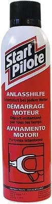 Garantierte Lieferung Startpilot - Das Original -