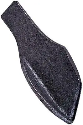 Aufschweißspitzen Geprüft