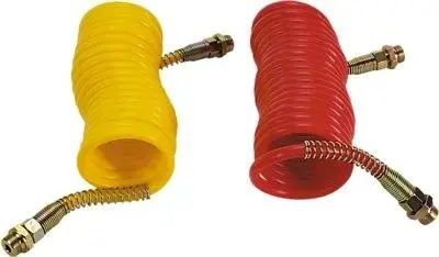 Spiral-Bremsleitung Top-Angebot