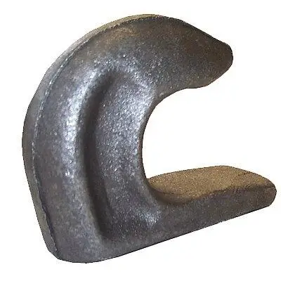 Koppelhaken Abverkauf