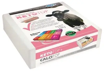 KETOTOP-Ketose Bolus Preisknaller