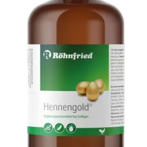 Must-Have Hennengold 1000 ml