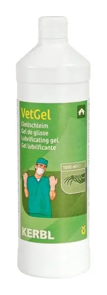 Angebot Gleitschleim