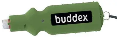 Abverkauf Buddex Akku-Enthorner