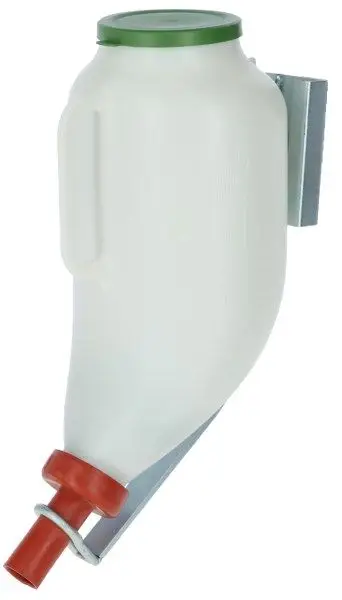 Trockenfutterflasche Sale