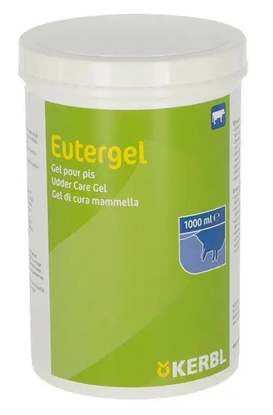 Top-Preis Eutergel grün